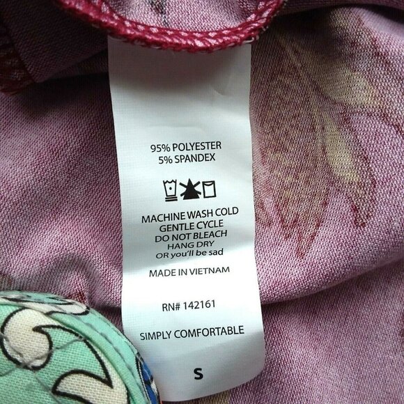 LuLaRoe Floral Sheath Julia Dress - Picture 5 of 6